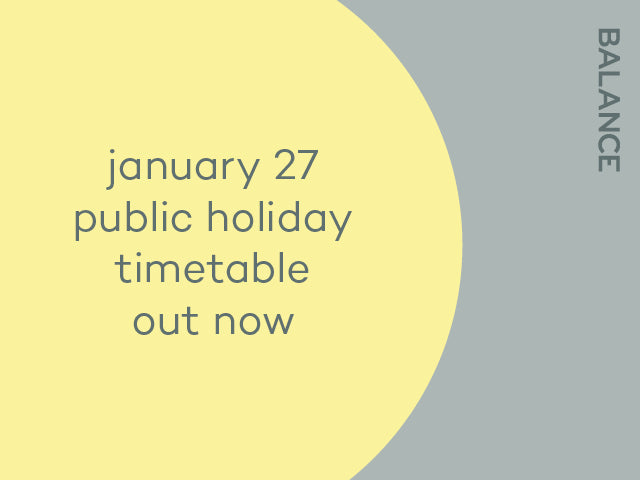 Is The 27th Of Jan A Public Holiday