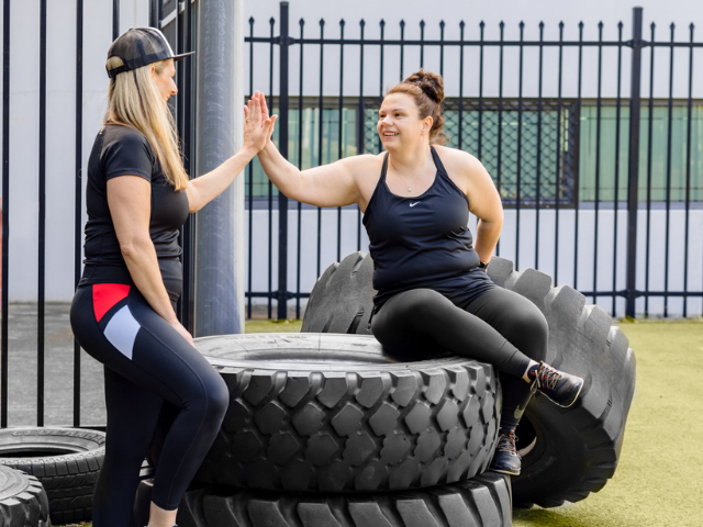 spring clean your fitness – Balance Collective